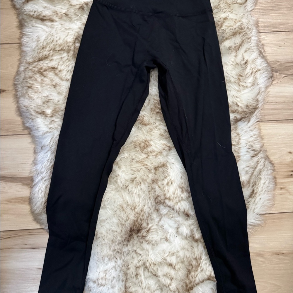 Minibeast Black Women's Leggings